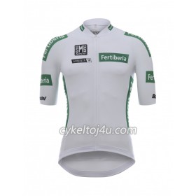 Cykeltrøje 2018 Vuelta a España N004